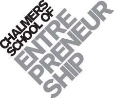 Chalmers School of Entrepreneurship