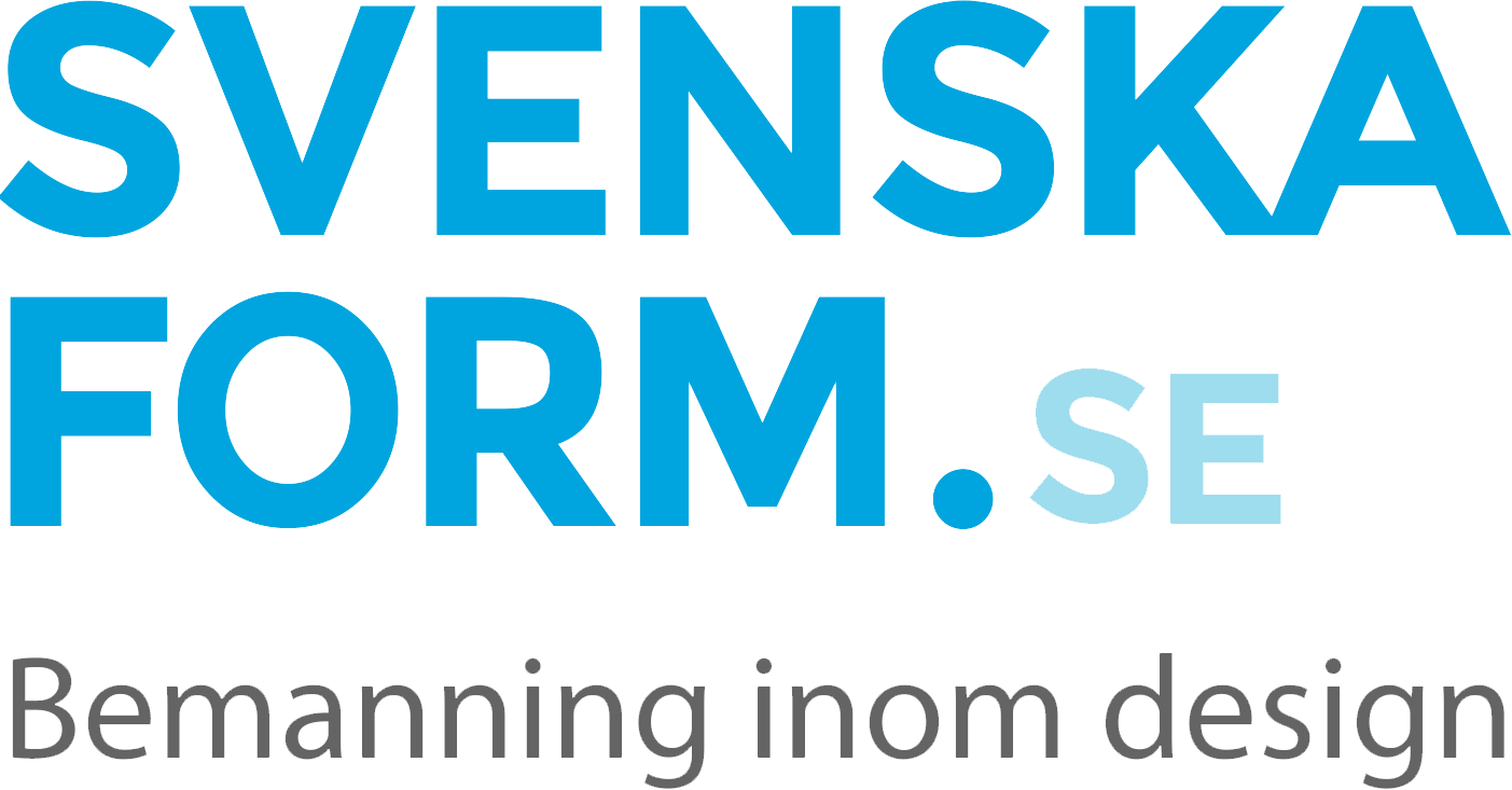 Svenska Form