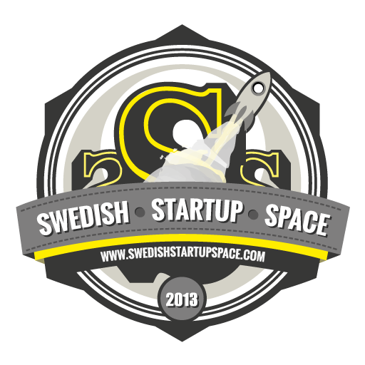 Swedish Startup Space